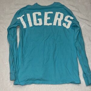Tigers Long Sleeve T-Shirt